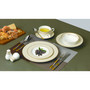 Valentina 57-PC Dinnerware Set, Service for 8