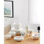 Dinnerware, Butterfly Meadow Sets