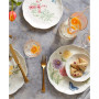 Dinnerware, Butterfly Meadow Sets