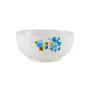 Studio Nova Painted Wildflowers 16 Piece Dinnerware Set, Service for 4