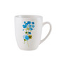 Studio Nova Painted Wildflowers 16 Piece Dinnerware Set, Service for 4