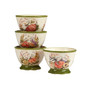 Harvest Morning Dinnerware Set, 16 Pieces