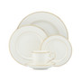 Federal Gold 5-Piece Place Setting