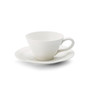 Sophie Conran Teacups and Saucers, Set of 4