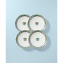 Autumn Dinner Plate Set, 4 Piece