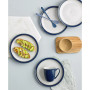 Elements Dinnerware Collection