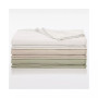 Matelasse Blanket with Fringe - King