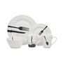 Acme 16-Pc. Dinnerware Set