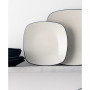 Colorwave Square Salad Plates, Set of 4