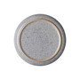 Studio Craft Grey Small Coupe Plate