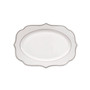 57 Piece Mix and Match Bone China Dinnerware Set, Service for 8