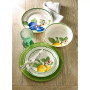 Dinnerware, French Garden Collection