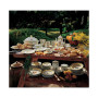 Dinnerware, French Garden Collection