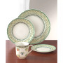 Dinnerware, French Garden Collection