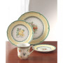 Dinnerware, French Garden Collection