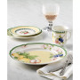 Dinnerware, French Garden Collection