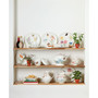 Butterfly Meadow 2-Piece Tureen Ladle Set