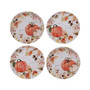 Harvest Splash 16 Piece Dinnerware Set