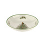 Christmas Tree 9" Pasta Bowl
