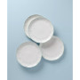 Butterfly Meadow Cottage Dinner Plate Set, Set of 4