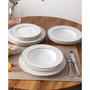 Brocato 12 Piece Set, Service For 4