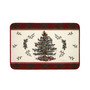 Tartan 20" x 30" Bath Rug