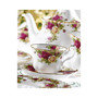 Old Country Roses Tea Set, 15 Pieces