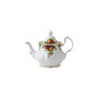 Old Country Roses Tea Set, 15 Pieces