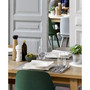 Dinnerware, New Wave Rim Soup Bowl