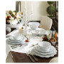 Incanto Dinnerware Collection