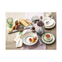 French Garden Green Line Dinnerware Collection