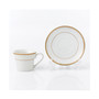 Floral Espresso Set, 12 Piece