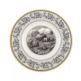 Audun Dinner Plate
