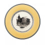 Audun Dinner Plate