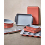 Non-Toxic Ceramic Non-Stick Mega 11 Piece Bakeware Set