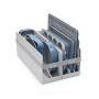 Non-Toxic Ceramic Non-Stick Mega 11 Piece Bakeware Set