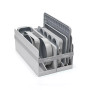 Non-Toxic Ceramic Non-Stick Mega 11 Piece Bakeware Set
