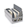 Non-Toxic Ceramic Non-Stick Mega 11 Piece Bakeware Set