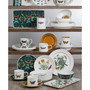 Botanic Garden Harmony Set, 16 Piece