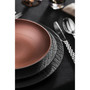 Manufacture  Glow Coupe Deep Plate