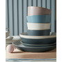 Impression Straight Bowl, Set of 4