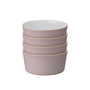 Impression Straight Bowl, Set of 4