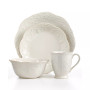 Dinnerware, French Perle Collection
