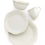 Dinnerware, French Perle Collection