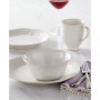Dinnerware, French Perle Collection
