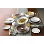 Trianna Dinnerware Collection