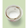 Butterfly Meadow Set of 2 Nesting Bowls