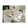 Amazonia Anmut Buffet Plate