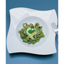 Dinnerware, New Wave Pasta Plate