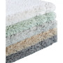 Joanne Ringspun Double Border Chenille 17" x 24" Bath Rug